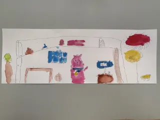 招きアニマル