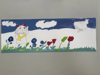 招きアニマル