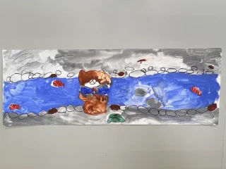 招きアニマル