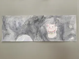 招きアニマル