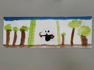 招きアニマル