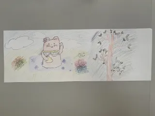 招きアニマル