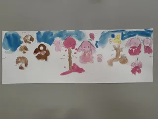 招きアニマル