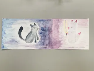 招きアニマル