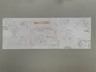 招きアニマル
