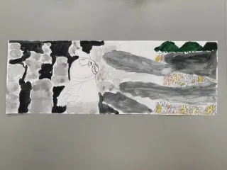 招きアニマル