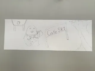 招きアニマル