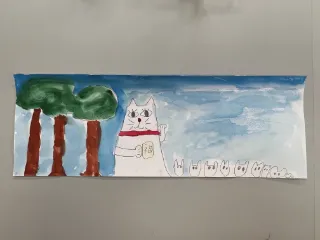 招きアニマル
