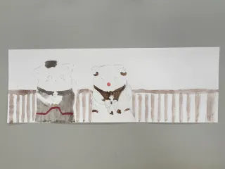 招きアニマル