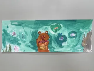招きアニマル