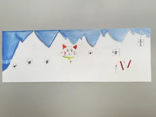 招きアニマル